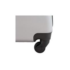 Чемодан Semi Line 24" M T5797-2 NASA Silver Фото 8