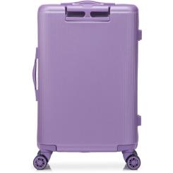 Чемодан Semi Line 24" M T5916-3 Purple Фото 1