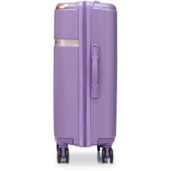 Чемодан Semi Line 24" M T5916-3 Purple Фото 3