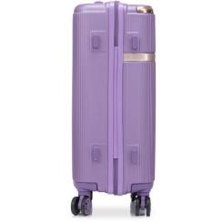 Чемодан Semi Line 24" M T5916-3 Purple Фото 4