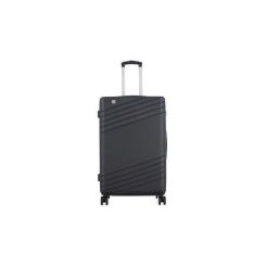 Чемодан Semi Line 28" L T5789-3 Black Фото 1