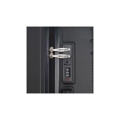 Чемодан Semi Line 28" L T5789-3 Black Фото 6