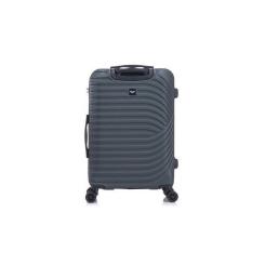 Чемодан Semi Line 28" L T5865-3 Navy-Green Фото 3