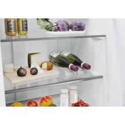 Холодильник Candy CNCQ2T518EW Фото 10