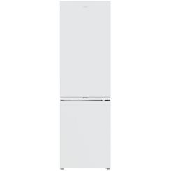 Холодильник Candy CNCQ2T518EW Фото