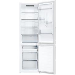 Холодильник Candy CNCQ2T518EW Фото 3