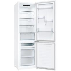 Холодильник Candy CNCQ2T518EW Фото 4