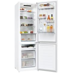 Холодильник Candy CNCQ2T518EW Фото 7