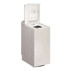 Стиральная машина Whirlpool TDLRB6241BSUA Фото 2