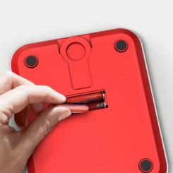 Весы кухонные Tefal BC50D7V0 Фото 9