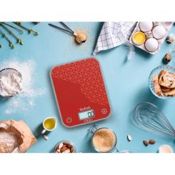 Весы кухонные Tefal BC50D7V0 Фото 11