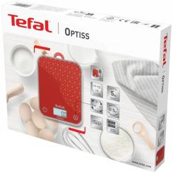 Весы кухонные Tefal BC50D7V0 Фото 4