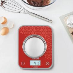 Весы кухонные Tefal BC50D7V0 Фото 8