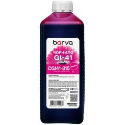 Чернила Barva Canon GI-41 1L M, water-soluble Фото
