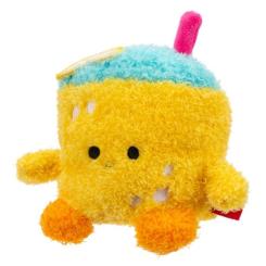 Мягкая игрушка BumBumz PoolsideBumz Лимонад Ліз, 11 см Фото 2