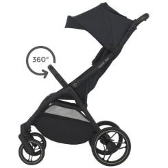 Коляска Espiro Flow 04 Refreshing Mint Фото 2