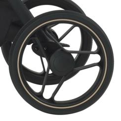 Коляска Espiro Flow 04 Refreshing Mint Фото 7