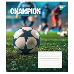 Тетрадь Yes Champion А5 24 листов клетка Фото 2