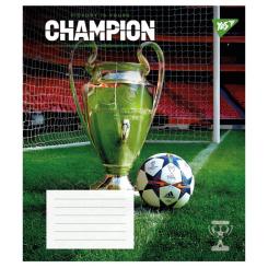 Тетрадь Yes Champion А5 24 листов клетка Фото 5