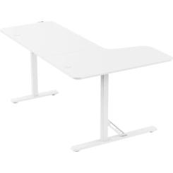 Компьютерный стол GamePro GDC216W White Фото 1