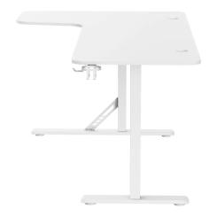 Компьютерный стол GamePro GDC216W White Фото 3