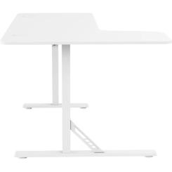 Компьютерный стол GamePro GDC216W White Фото 4