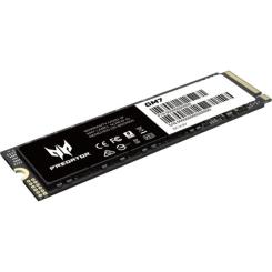 Накопитель SSD Acer Predator M.2 2280 1TB GM7 Фото 1