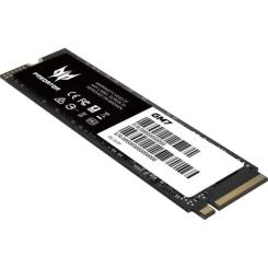 Накопитель SSD Acer Predator M.2 2280 1TB GM7 Фото 2
