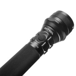 Фонарь Mactronic Patrol LTD (1000 Lm) Rechargeable (THH0055) Фото 2