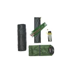 Палатка Wechsel Bella 1 ZG Green (231055) Фото 4