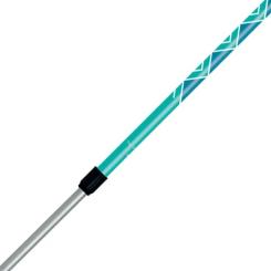Палки для скандинавской ходьбы Gabel Ritmo Teal (7008350750000) Фото 2