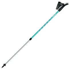 Палки для скандинавской ходьбы Gabel Ritmo Teal (7008350750000) Фото 4