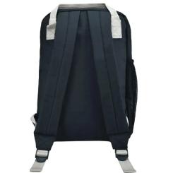 Рюкзак туристический Semi Line 11 Black (J4914-8) Фото 1