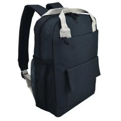 Рюкзак туристический Semi Line 11 Black (J4914-8) Фото 2