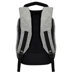 Рюкзак туристический Semi Line 17 Grey/Black (8387) Фото 1