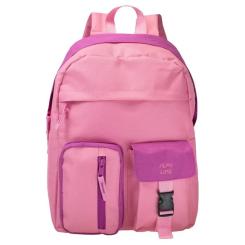 Рюкзак туристический Semi Line 28 Pink/Rose (J4918-2) Фото