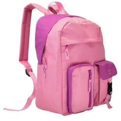 Рюкзак туристический Semi Line 28 Pink/Rose (J4918-2) Фото 3
