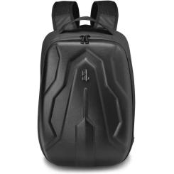 Рюкзак туристический Semi Line USB 16 Black (P8254-0) Фото