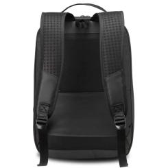 Рюкзак туристический Semi Line USB 16 Black (P8254-0) Фото 1