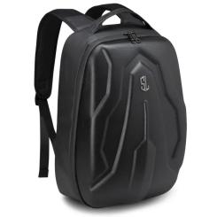 Рюкзак туристический Semi Line USB 16 Black (P8254-0) Фото 3