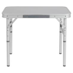 Туристический стол Bo-Camp Premium 56x34 cm Grey (1404419) Фото
