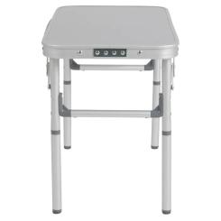 Туристический стол Bo-Camp Premium 56x34 cm Grey (1404419) Фото 3