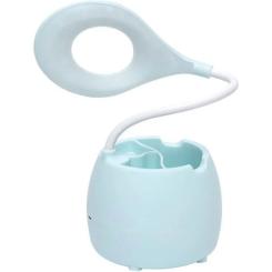 Настольная лампа Voltronic SST-813-B Фото 1