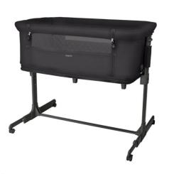 Детский манеж Espiro CLOUD 10 BLACK SHADOW Фото