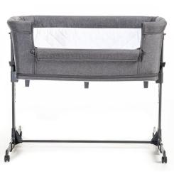 Детский манеж Espiro CLOUD 10 BLACK SHADOW Фото 1