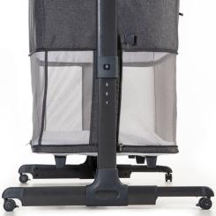 Детский манеж Espiro CLOUD 10 BLACK SHADOW Фото 3