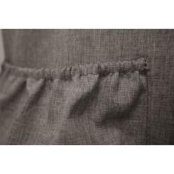 Детский манеж Espiro CLOUD 10 BLACK SHADOW Фото 5