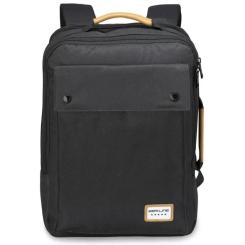 Рюкзак туристический Semi Line 15 Black (L2002) Фото