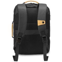 Рюкзак туристический Semi Line 15 Black (L2002) Фото 1
