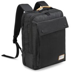 Рюкзак туристический Semi Line 15 Black (L2002) Фото 3